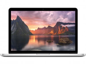 Macbook Pro高額買取表