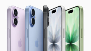 iPhone17シリーズ高額買い取りリスト